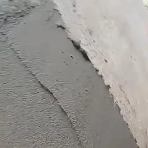 北海水工建筑物I级C55聚合物改性水泥砂浆 渠道防渗泵站加固迎水面抗冲刷砂浆