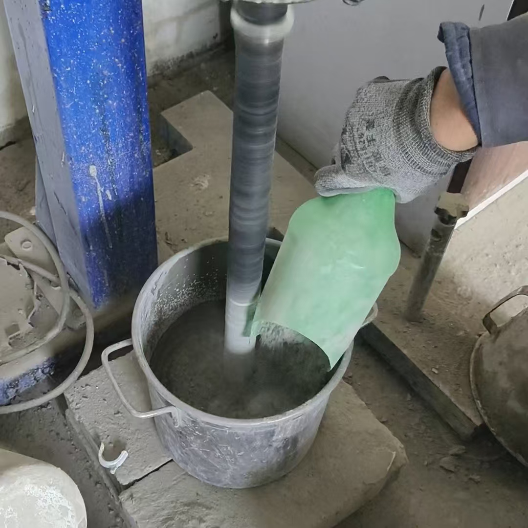 北海桥梁公路张拉用H60压浆料与普通压浆料有什么区别？