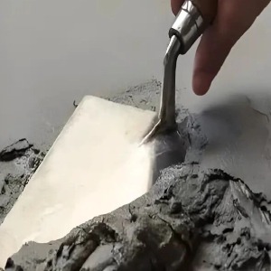 北海混凝土裂缝孔洞剥落冻融修复用高强度丙乳防腐蚀砂浆