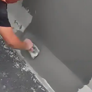北海GB50728一级聚合物改性水泥砂浆